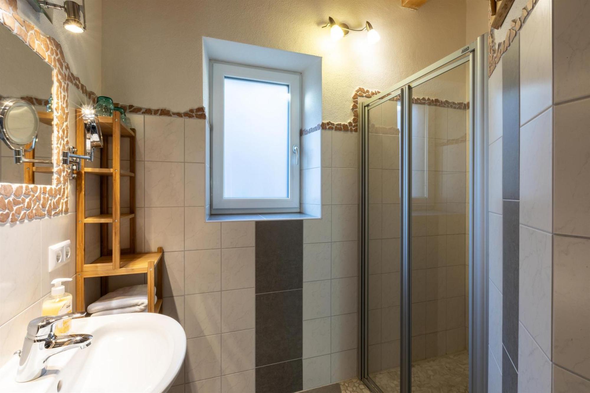 Ferienwohnung Kagerer Gutau Luaran gambar