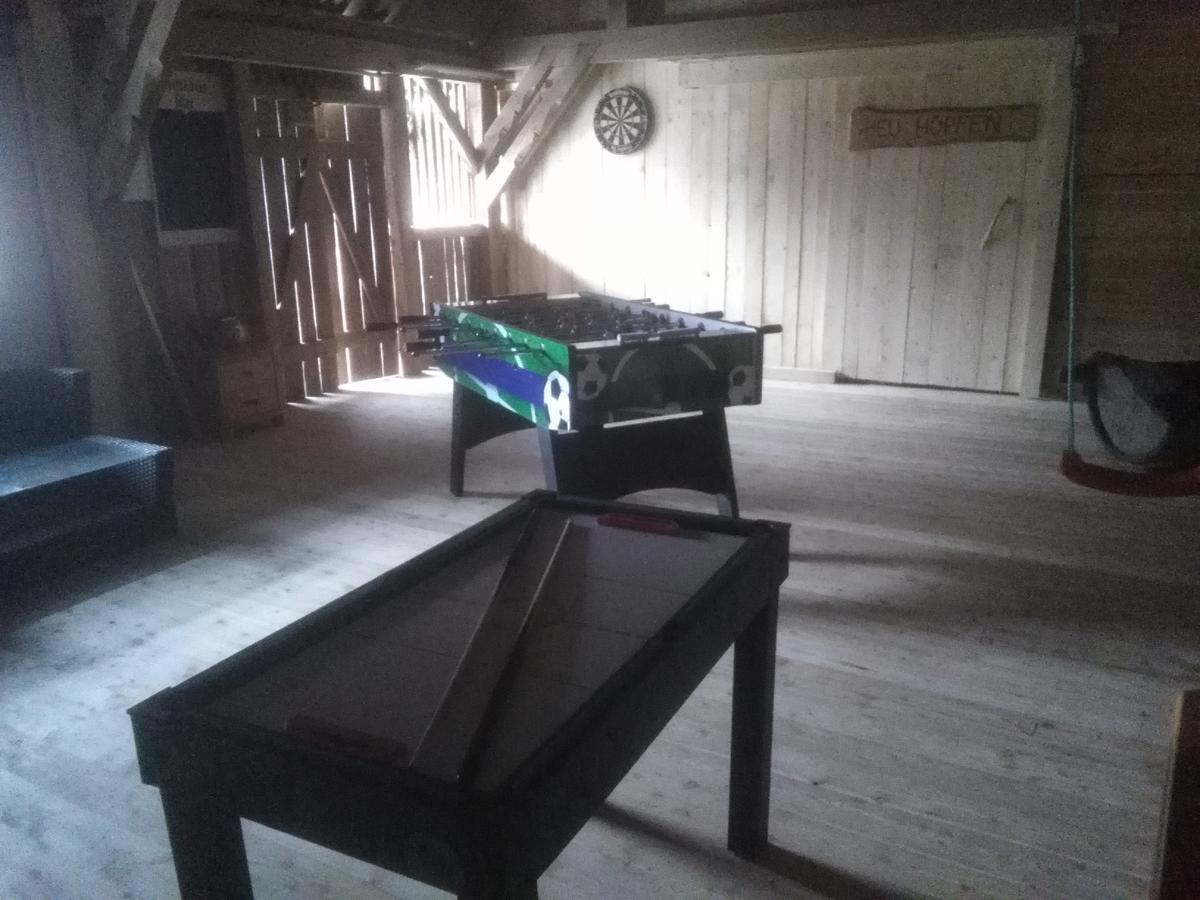 Ferienwohnung Kagerer Gutau Luaran gambar